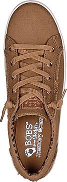 Skechers Shoes Bobs B Extra Cute Chestnut