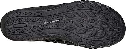 Skechers Shoes Breathe-easy First Light Black