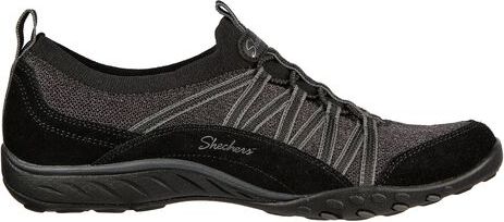 Skechers Shoes Breathe-easy Her Journey Black