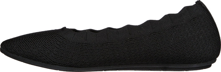 Skechers Shoes Cleo 2.0 Love Spell Black