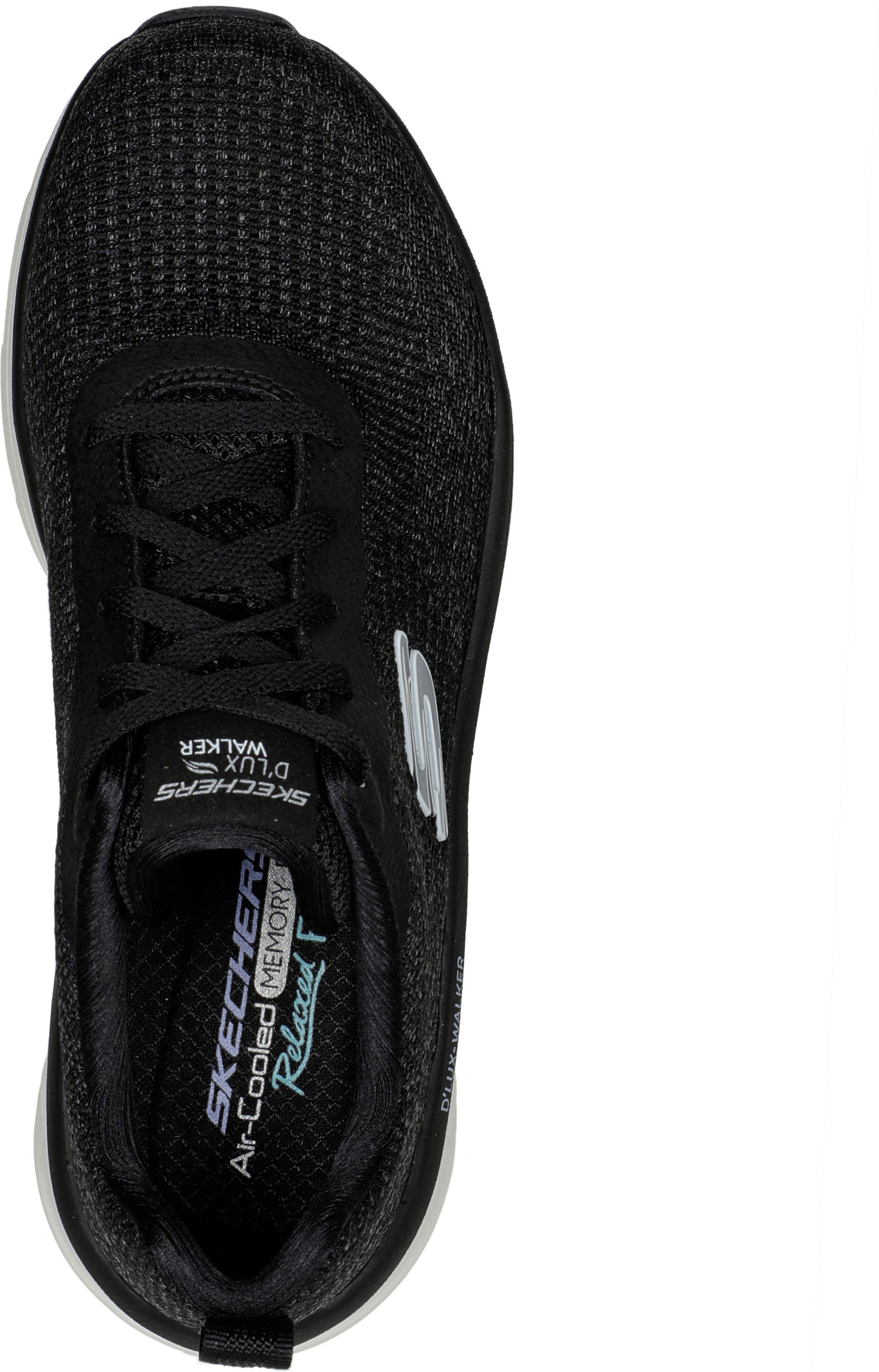 Lux Walker Skechers Air Cooled Memory Foam Review Skechers Men