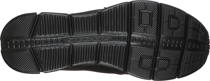 Skechers Shoes Equalizer 4.0 Triple Play Black
