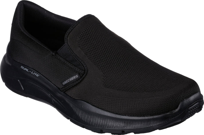 Skechers Shoes Equalizer 5.0 Grand Legacy Black