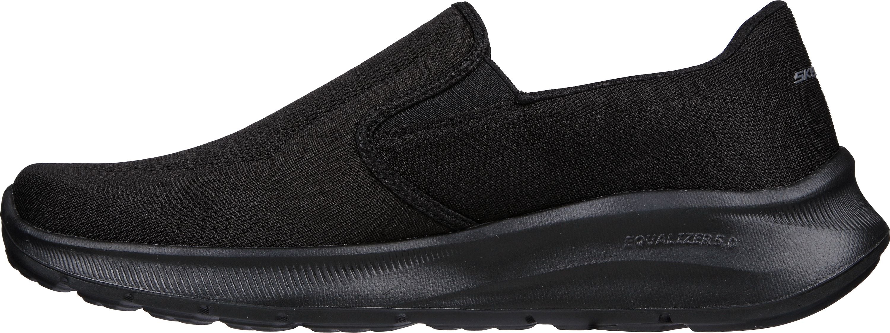 Equalizer 5.0 Grand Legacy Black – Quarks Shoes