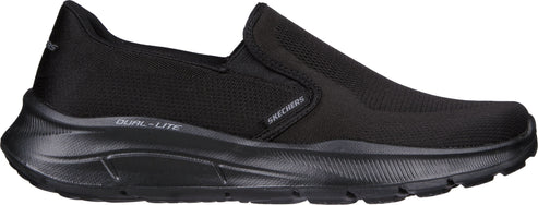 Skechers Shoes Equalizer 5.0 Grand Legacy Black