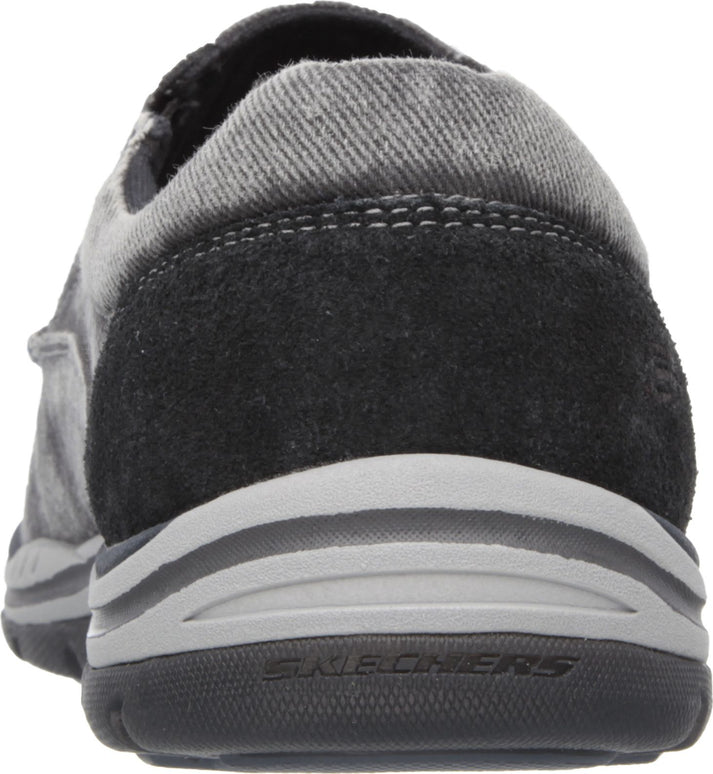 Skechers Shoes Expected Avillo Black