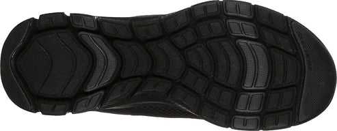 Skechers Shoes Flex Appeal 4.0 Black