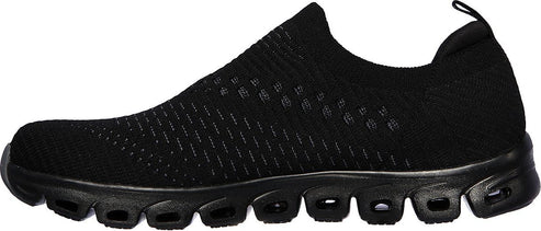 Skechers Shoes Glide-step Oh So Soft Black
