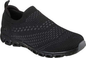 Skechers Shoes Glide-step Oh So Soft Black