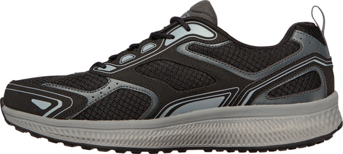 Skechers Shoes Go Run Consistent Black/grey
