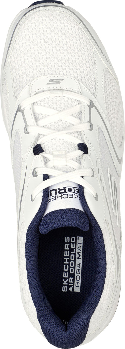 Go Run Consistent Specie White – Quarks Shoes