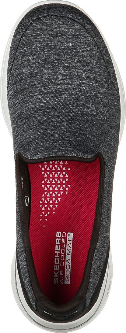 skechers go walk 5 air cooled goga mat