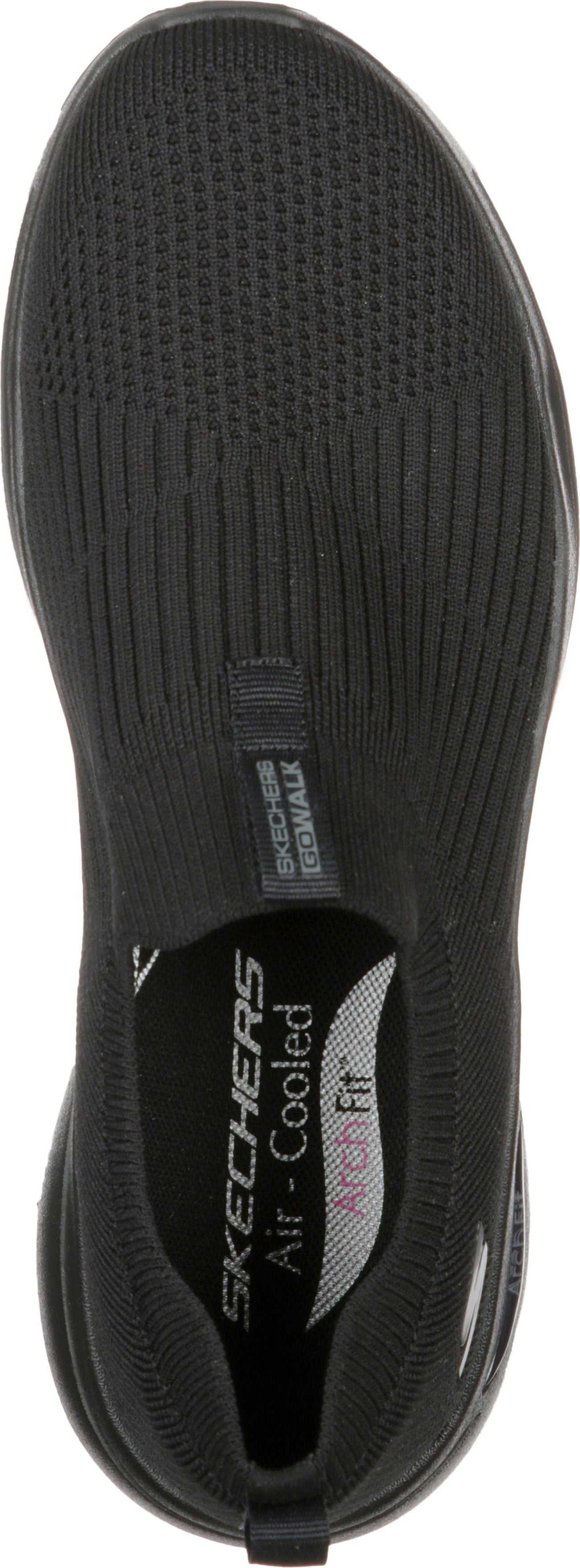 skechers air go walk arch fit