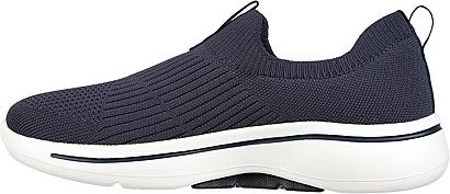 Skechers Shoes Go Walk Arch Fit Iconic Navy