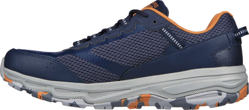 Skechers Shoes Gorun Trail Altitude Marble Navy