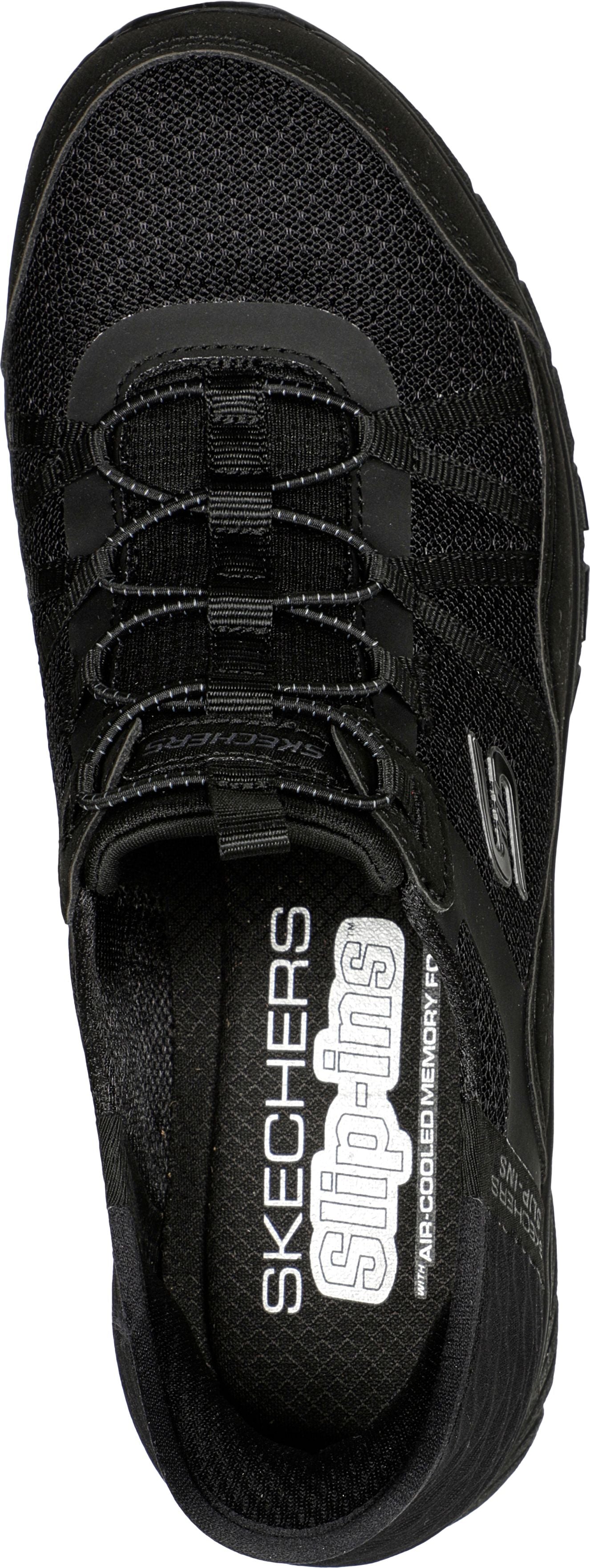skechers sport with air cooled memory foam