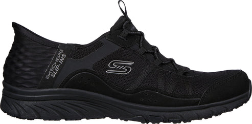Skechers Shoes Gratis Sport Black
