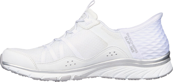 Skechers Shoes Gratis Sport White