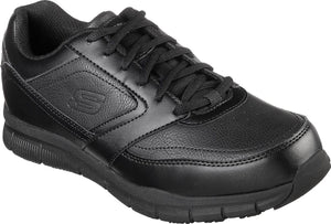 Skechers Shoes Namp Black