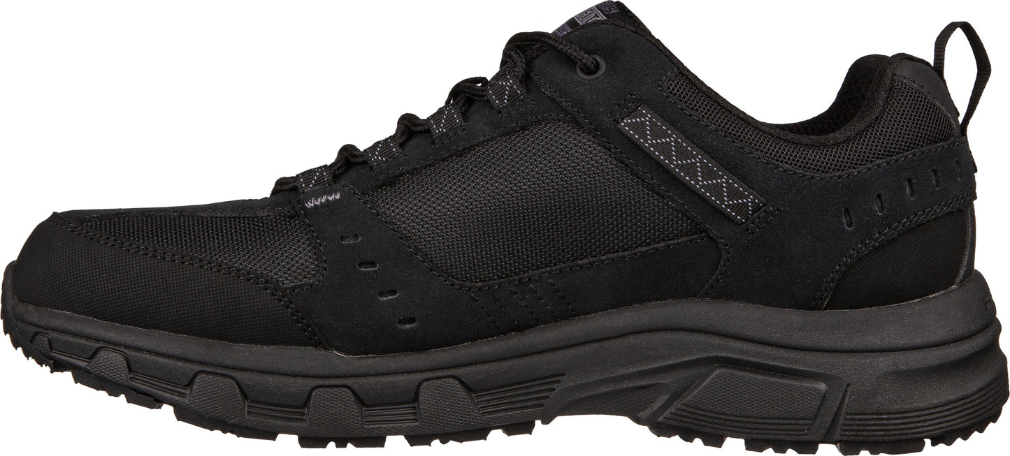 Relaxed Fit Oak Canyon Black – Quarks Shoes