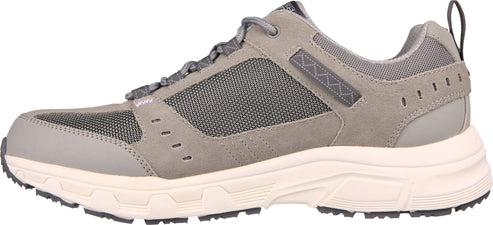 Skechers Shoes Relaxed Fit Oak Canyon Grey