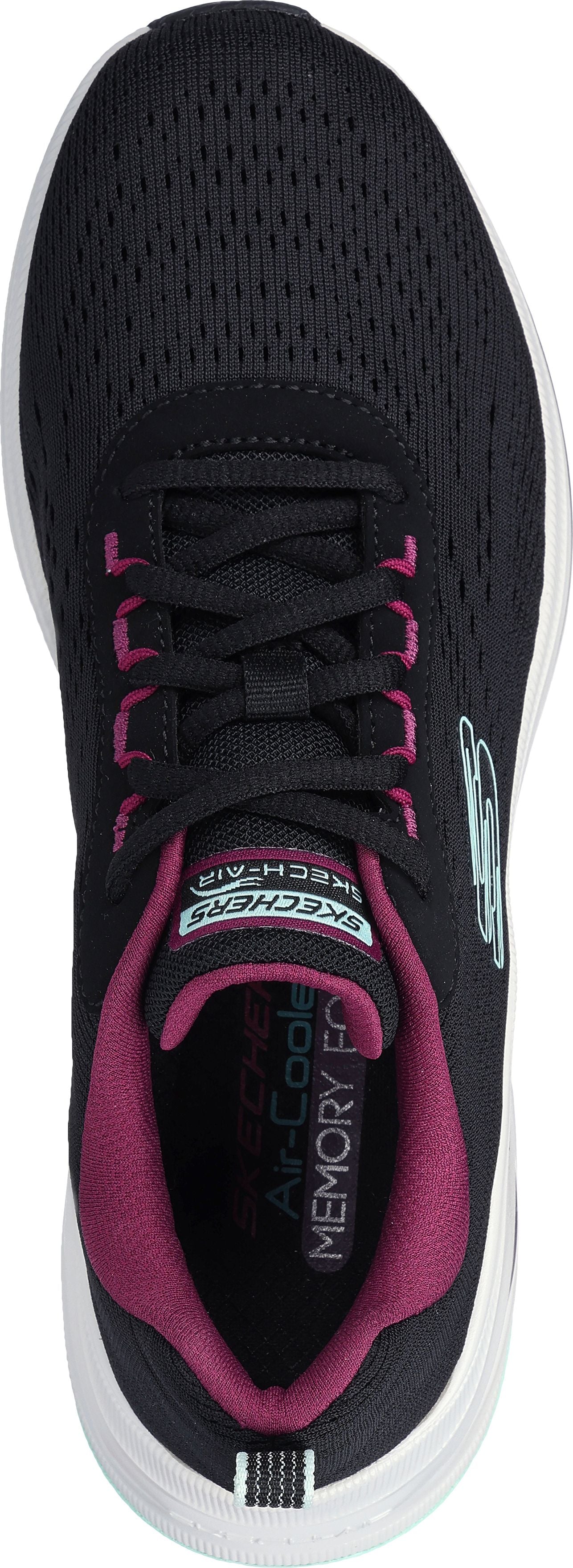 ✨mページ✨ Skech-air Meta Black Multi – Quarks Shoes