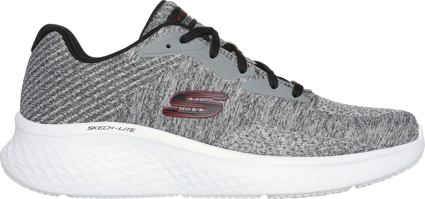 Skechers Shoes Skech-lite Pro Grey/red