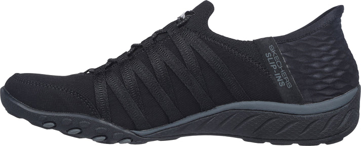 Skechers Shoes Slip-ins Breathe Easy Black