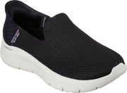 Slip-ins Go Walk Flex Relish Black White