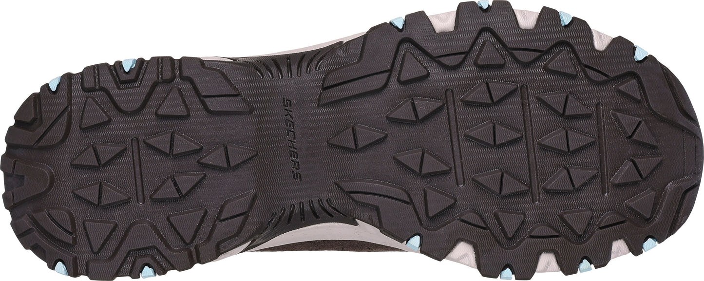 Skechers Shoes Slip-ins Hillcrest Sunapee Dark Taupe