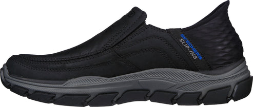 Skechers Shoes Slip-ins Respected-elgin Black