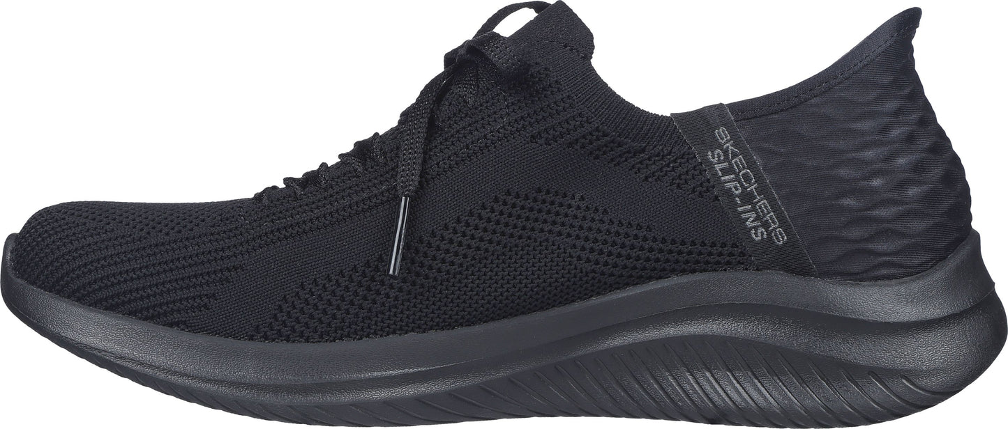 Skechers Shoes Slip-ins Ultra Flex 3.0 Brilliant Black