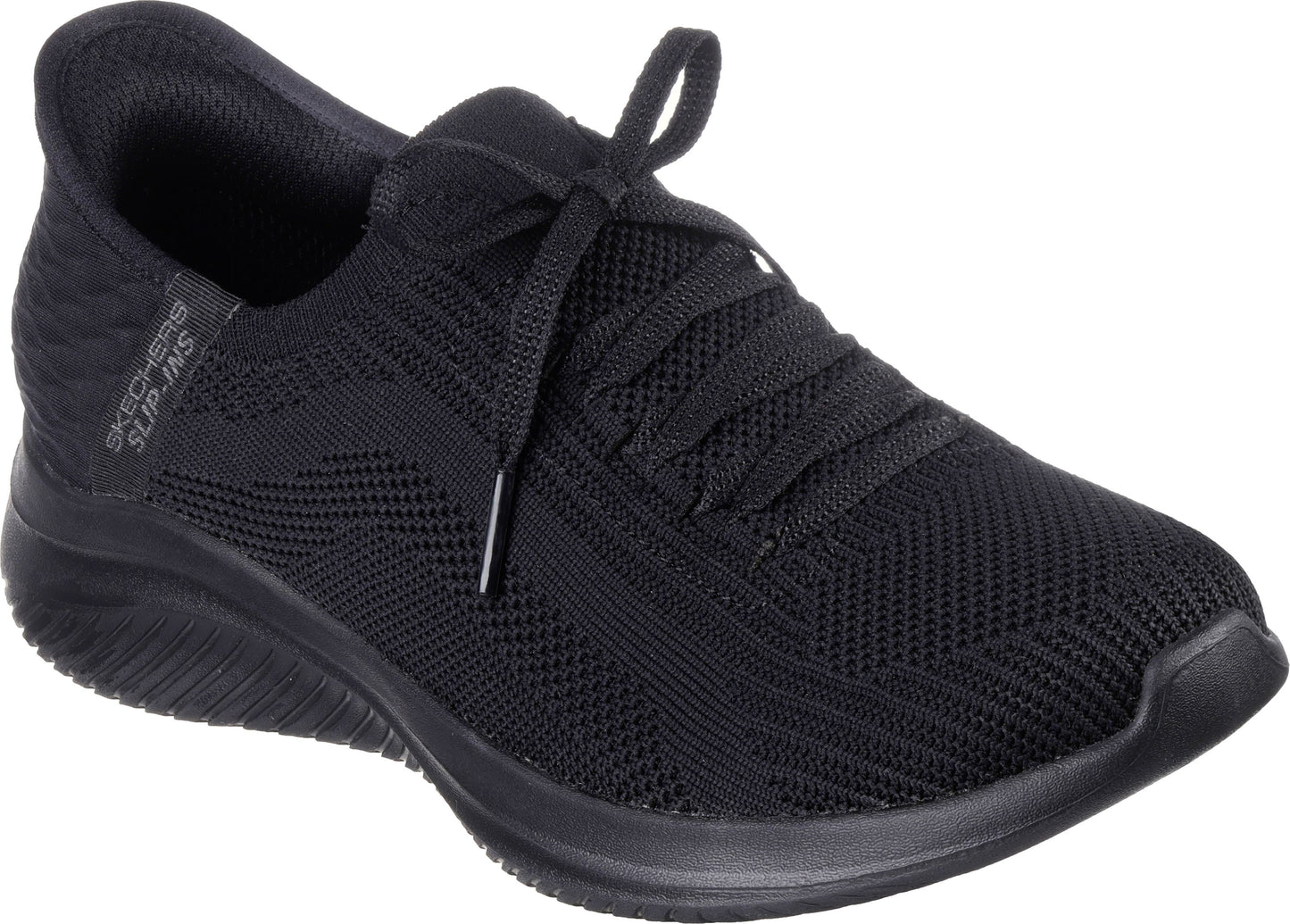 Skechers Shoes Slip-ins Ultra Flex 3.0 Brilliant Black