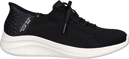 Slip-ins Ultra Flex 3.0 Brilliant Path Black – Quarks Shoes