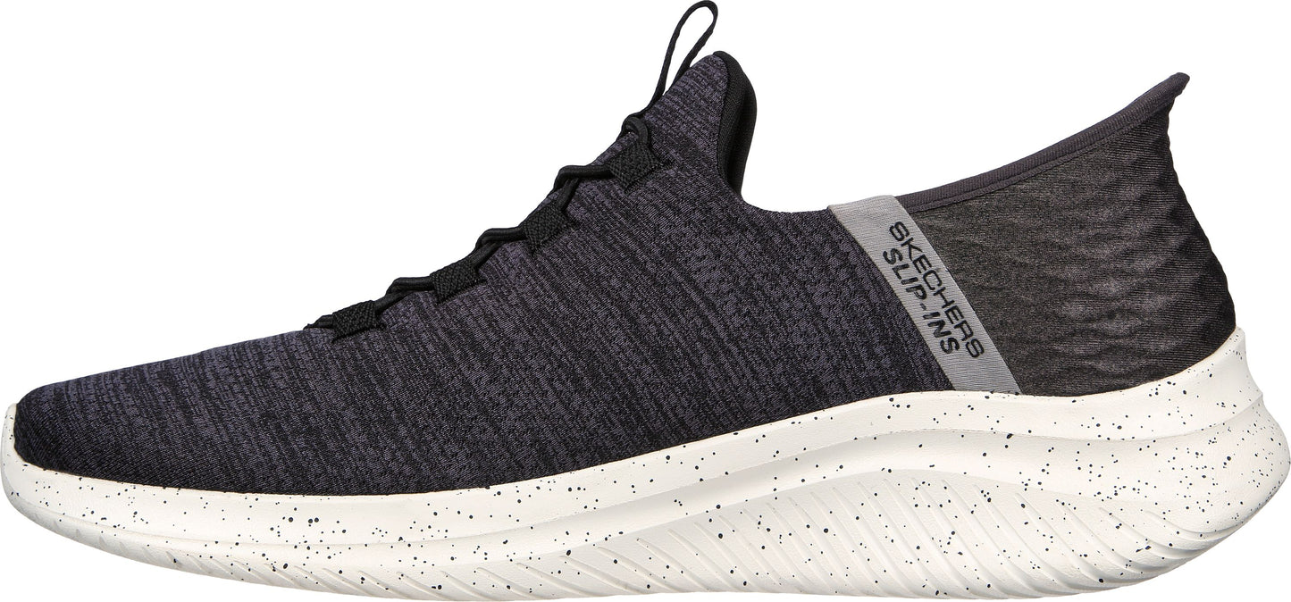 Skechers Shoes Slip-ins Ultra Flex 3.0 Right Black
