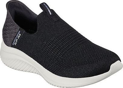 Skechers Shoes Slip-ins Ultra Flex 3.0 Smooth Step Black