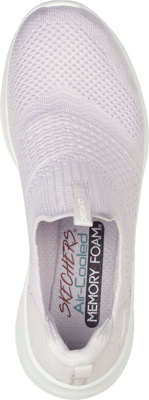 Skechers Shoes Ultra Flex 3.0 Classy Charm Lavender