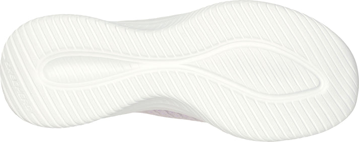 Skechers Shoes Ultra Flex 3.0 Classy Charm Lavender