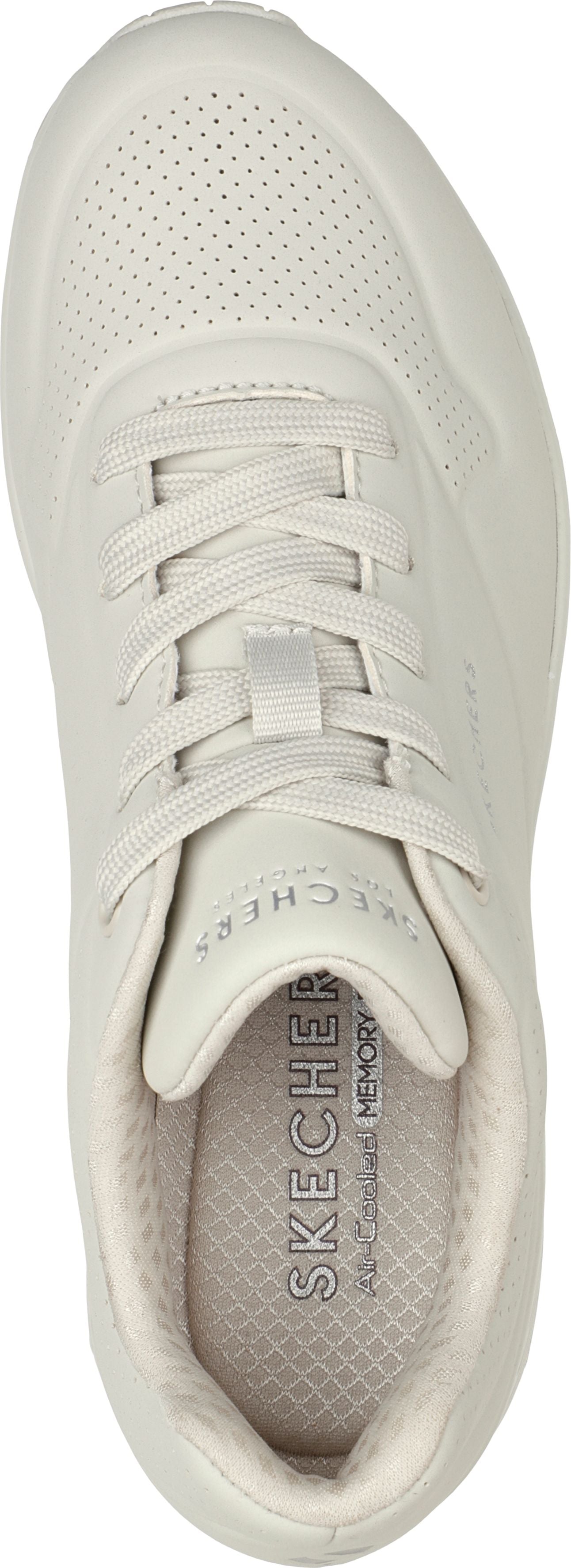 Uno Stand On Air Off White – Quarks Shoes - Main Image