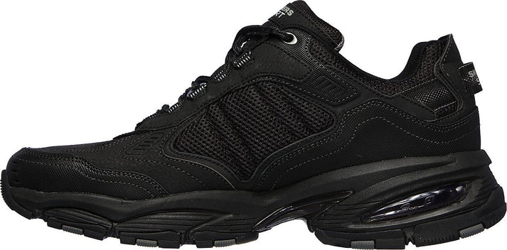 Skechers Shoes Vigor 3.0 Black