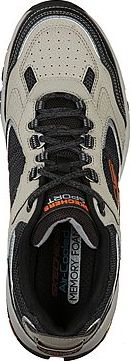 Skechers Shoes Vigor 3.0 Taupe