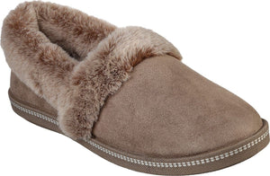 Skechers Slippers Cozy Campfire Team Toasty Charcoal
