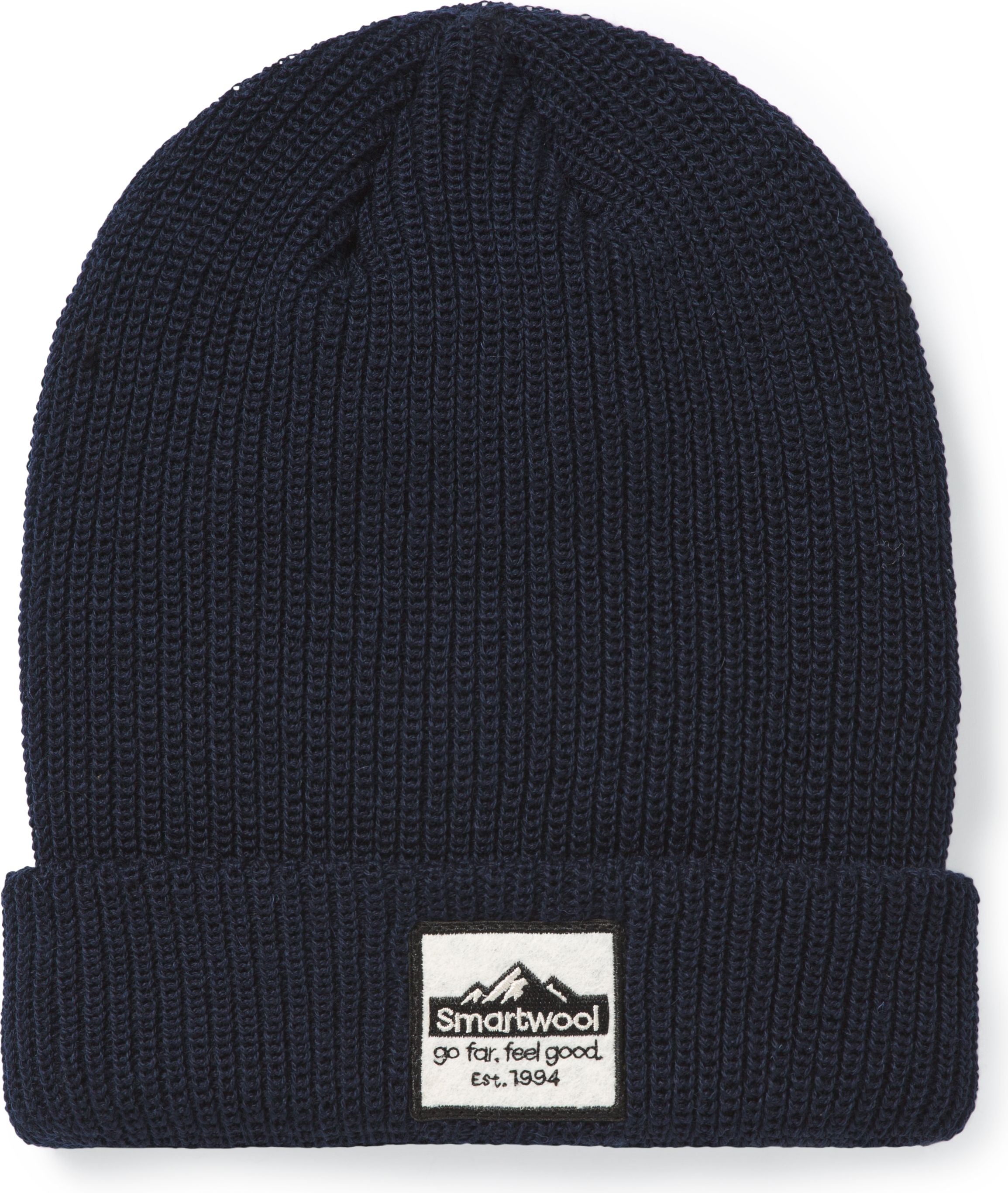 Smartwool Patch Beanie Deep Na