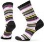 Pair of striped socks.