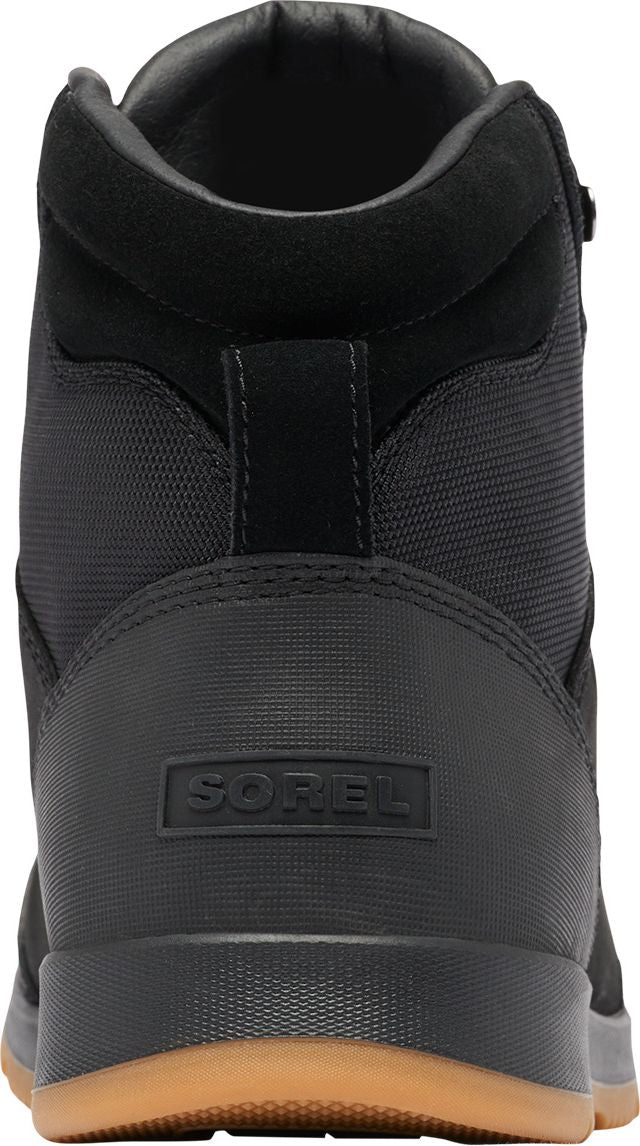 Sorel Boots Ankeny 2 Hiker Wp Black