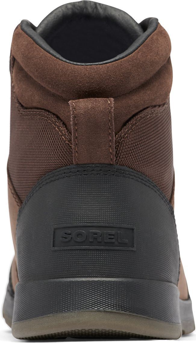 Sorel Boots Ankeny 2 Hiker Wp Tobacco