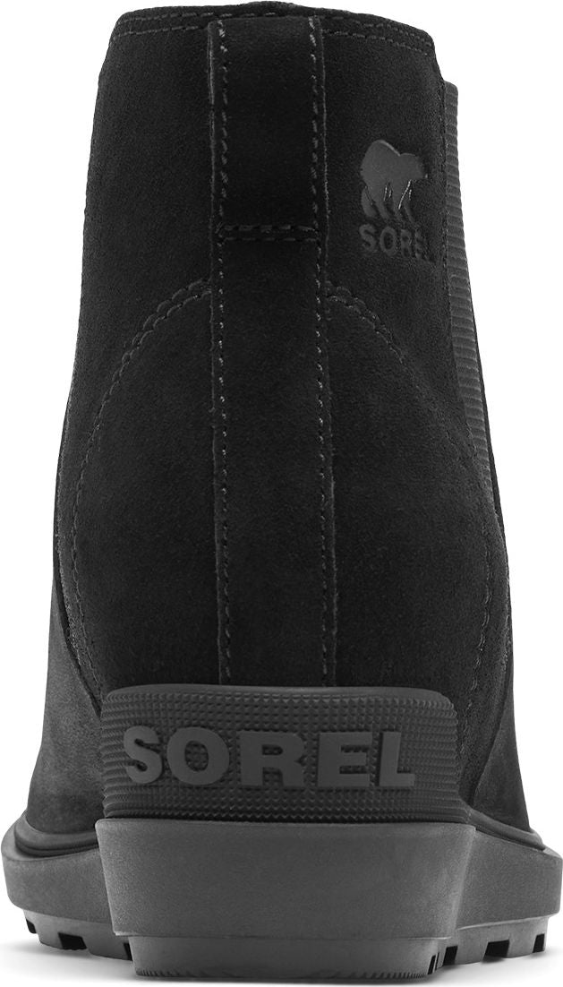 Sorel Boots Evie 2 Chelsea Black