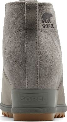 Sorel Boots Evie Pull On Quarry