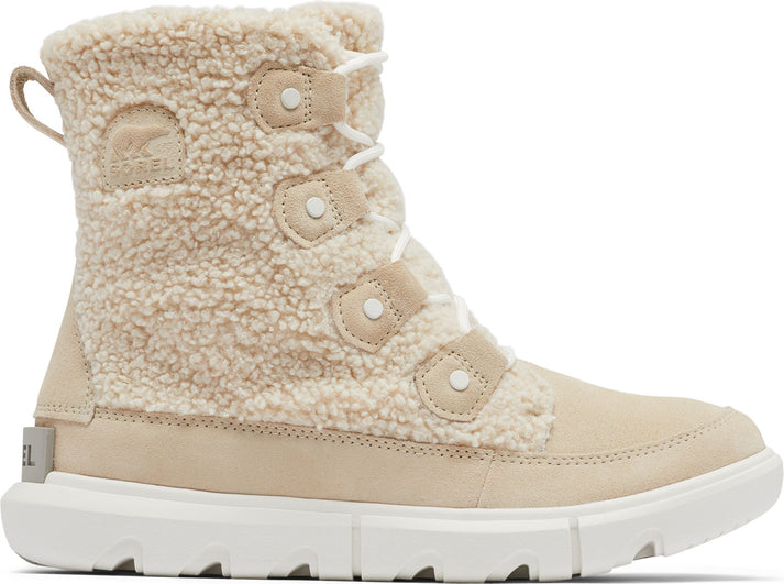 Explorer Next Joan Cozy Ceramic – Quarks Shoes - Main Image