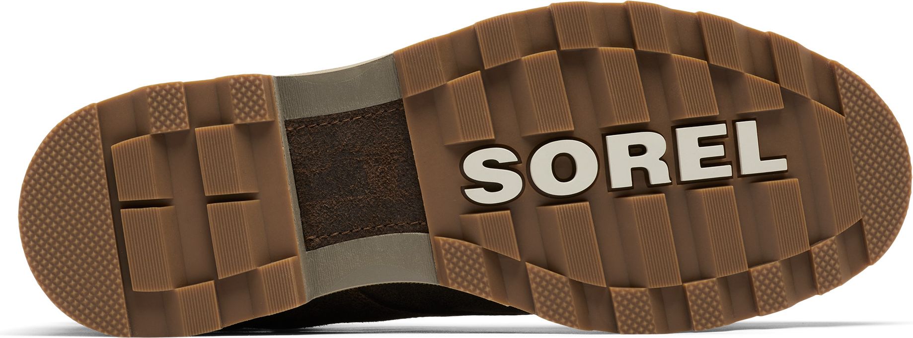 Madson 2 Chore WP Tobacco | Quarks Shoes
